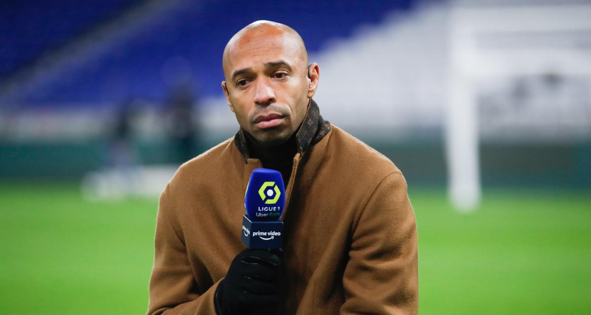 Lille Metz : Henry s’insurge, Antonetti regrette la confrontation physique avec Armand