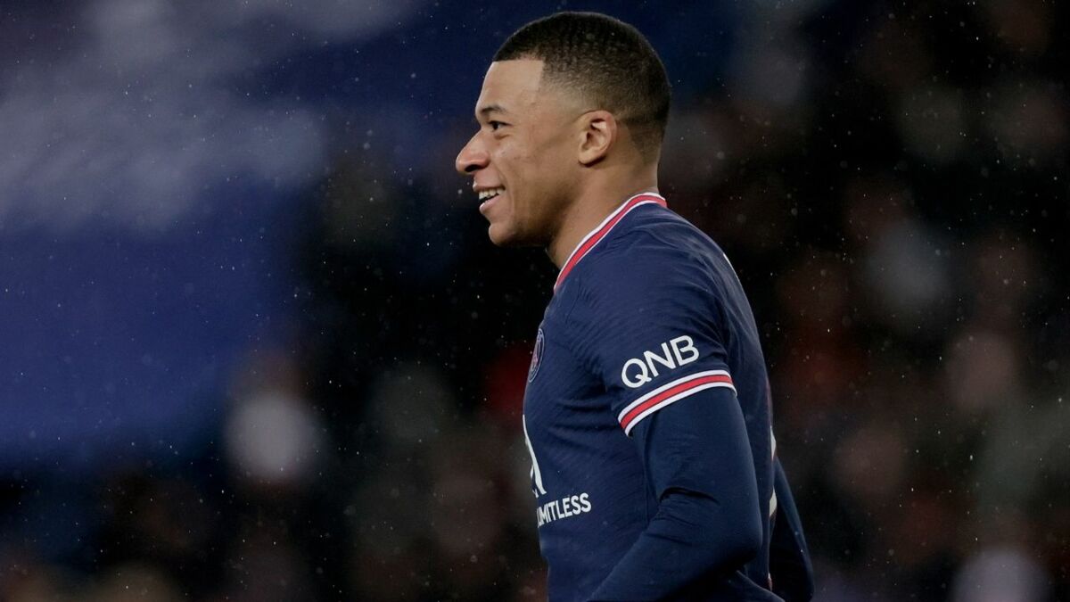 L’inspiration de Mbappe pour son avenir après avoir marqué