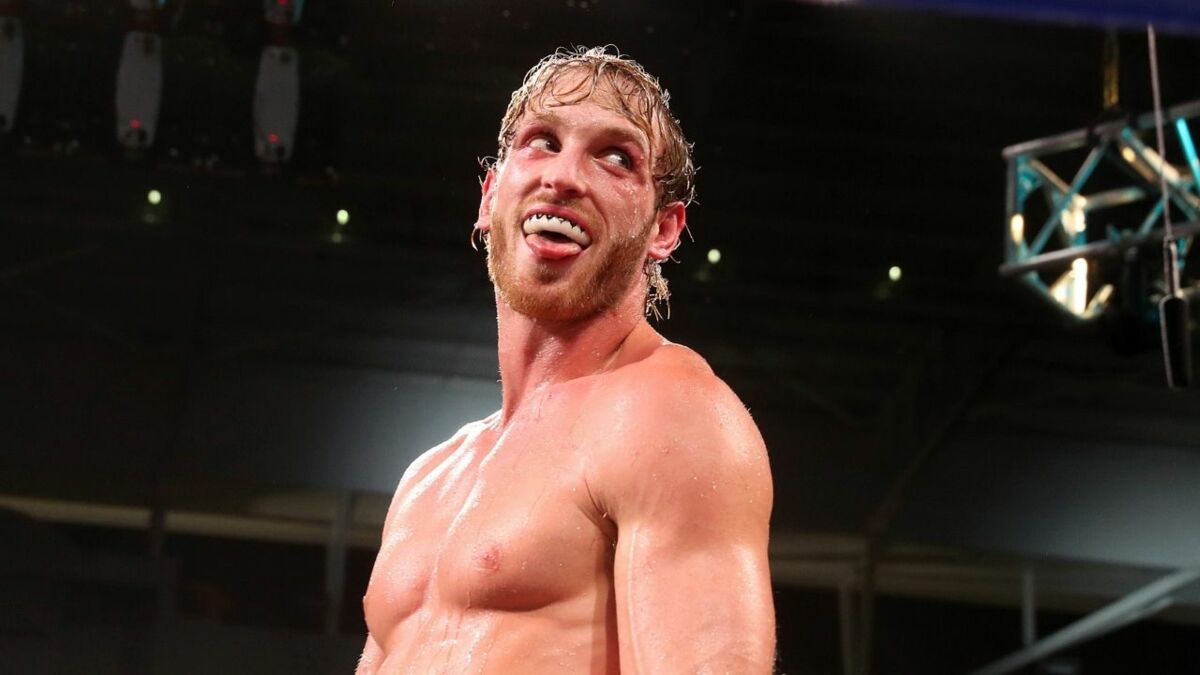 Logan Paul : Il annonce son prochain candidat à la présidentielle américaine