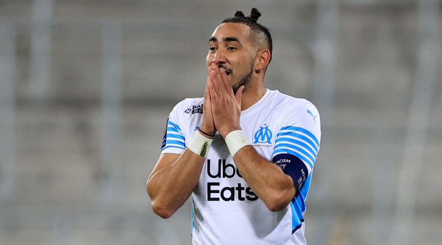 Mais au fait, quels coéquipiers vise Payet ?