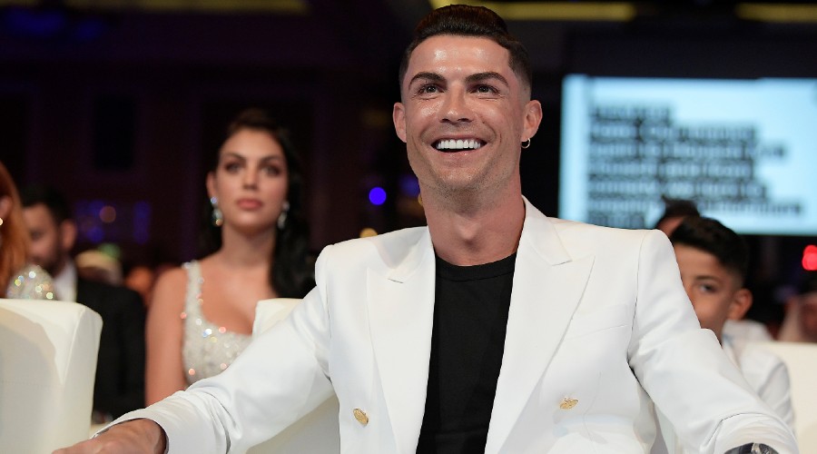 Mais qui a essayé d’appeler son fils CR7 ? Voici la réponse…