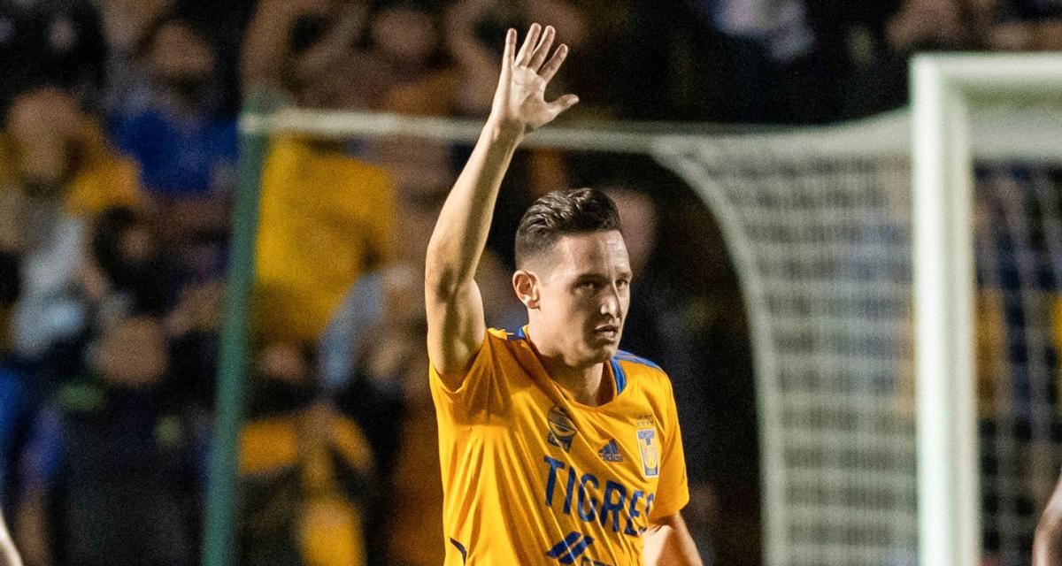 Manchester City, AC Milan, OL, Atletico… Une liste folle de clubs intéressés par Thauvin la saison dernière !