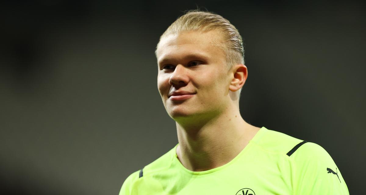 Manchester City : Les Citizens aiment enfin Haaland, l’Espagnol accuse le coup