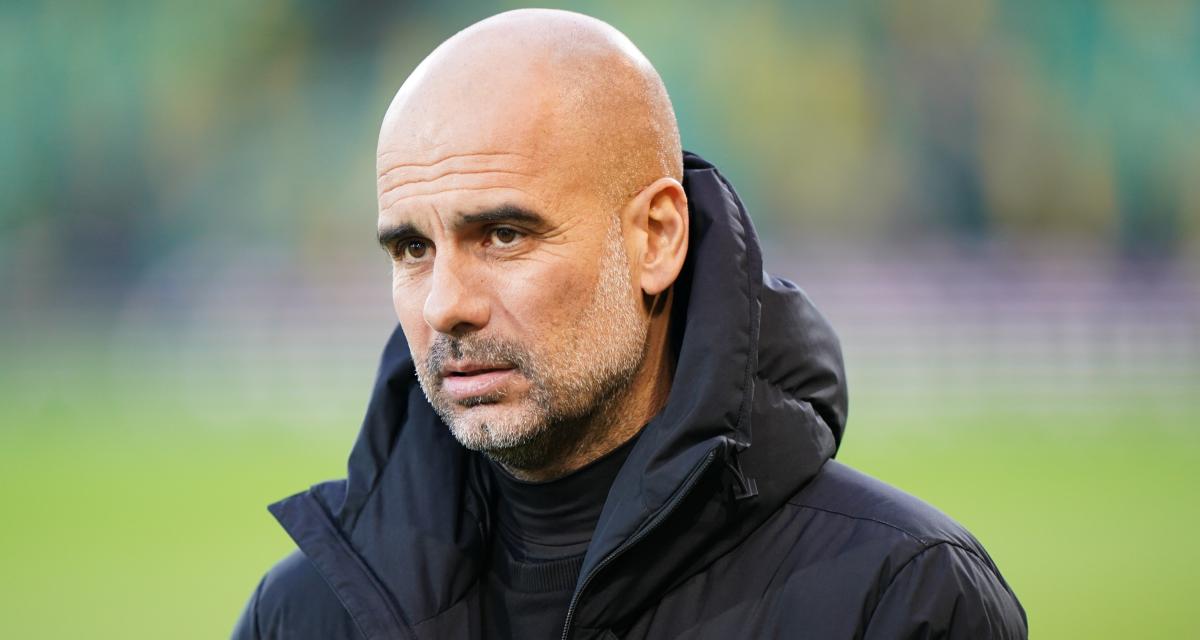 Manchester City : le Brésil très proche de rejoindre Guardiola