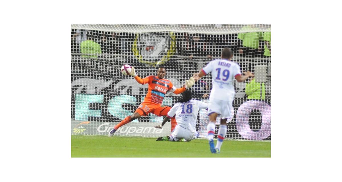 Marseille touche le fond