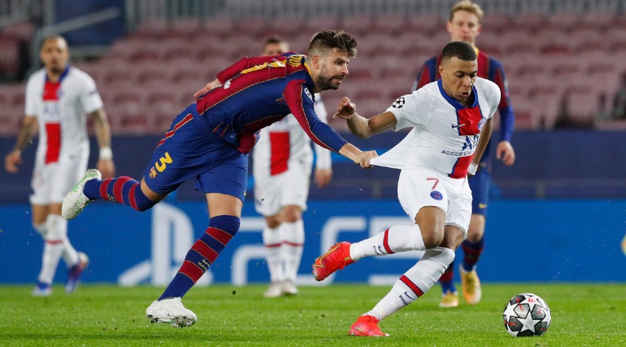 Mbappe à Barcelone, cette révélation est importante