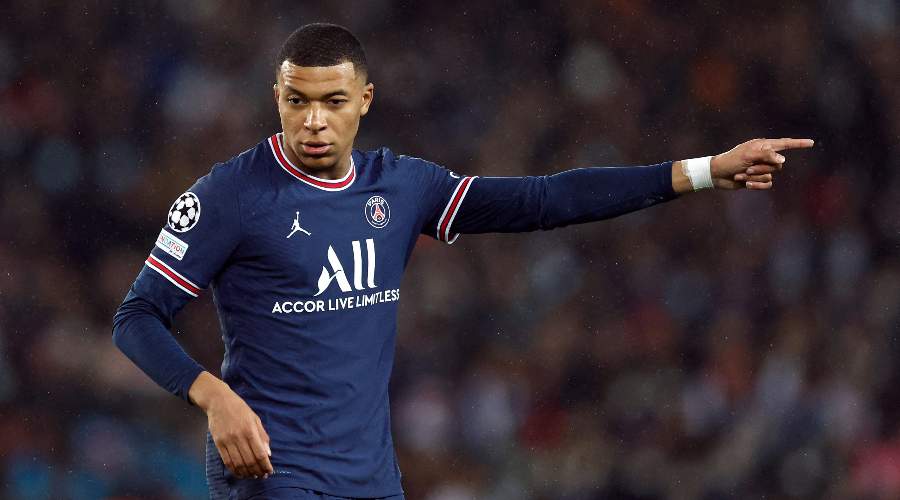 Mbappé, c’est lui qui décidera !