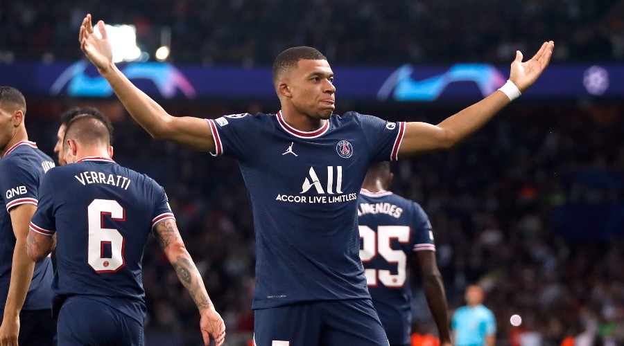 Mbappé, le gros lot du gouvernement français ?