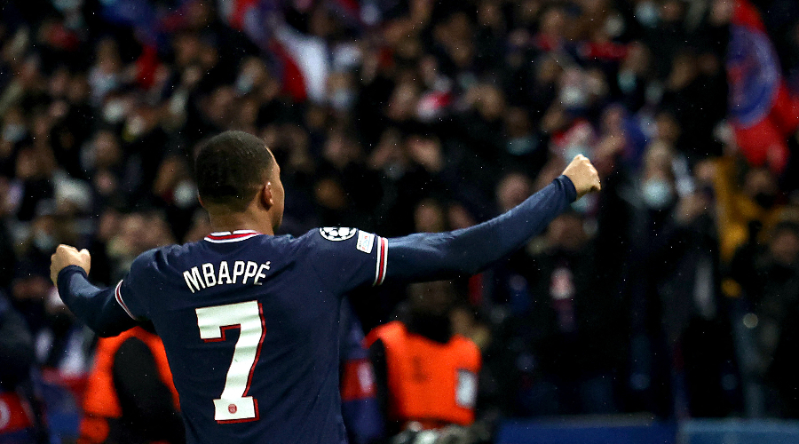 Mbappe, une grosse insinuation sur son avenir