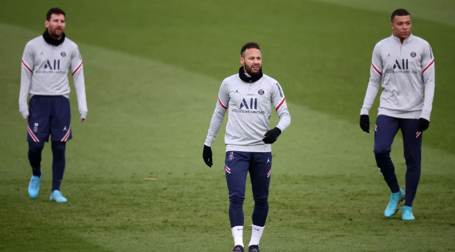 Messi-Neymar-Mbappe, le record qui a marqué les esprits