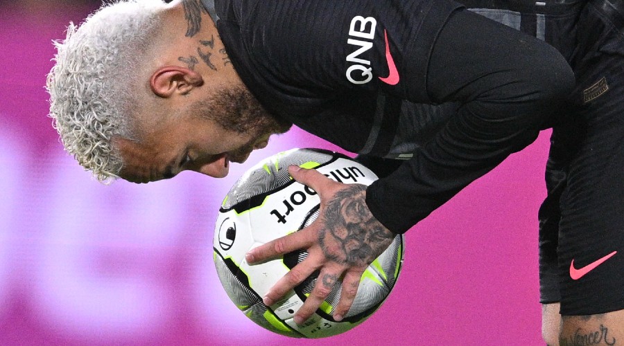 Messi-Neymar-Mbappé, un gros problème pour le Paris Saint-Germain