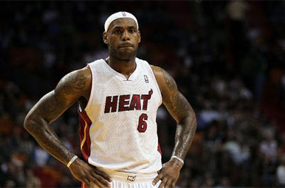 Miami et Oklahoma City chutent