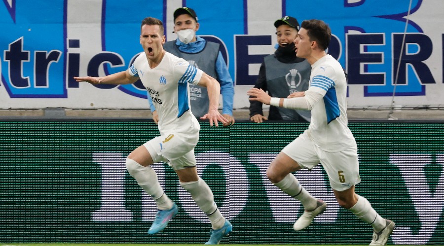 Milik est aussi européen !