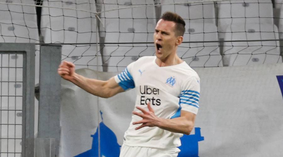 Milik, le meilleur buteur d’Europe !