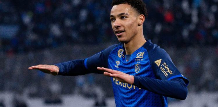 Newcastle intéressé par un jeune attaquant de Ligue 1