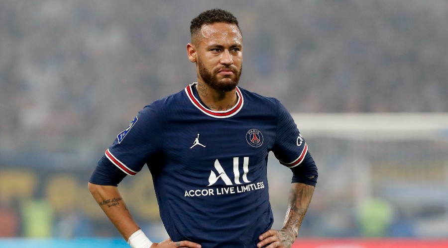 Neymar admet avoir “tout fait” pour retourner au Barça