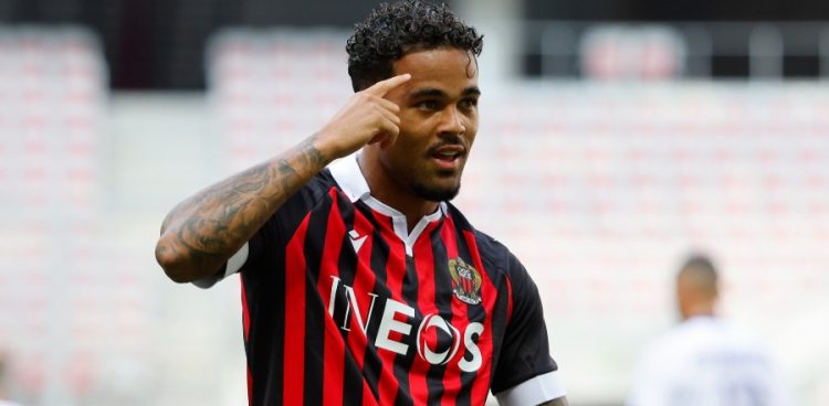 Nice : Dante et Kluivert ne sont pas épargnés