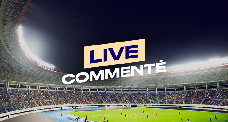 Lille contre Monaco