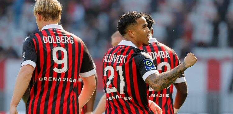 Nice met la pression sur l’OM