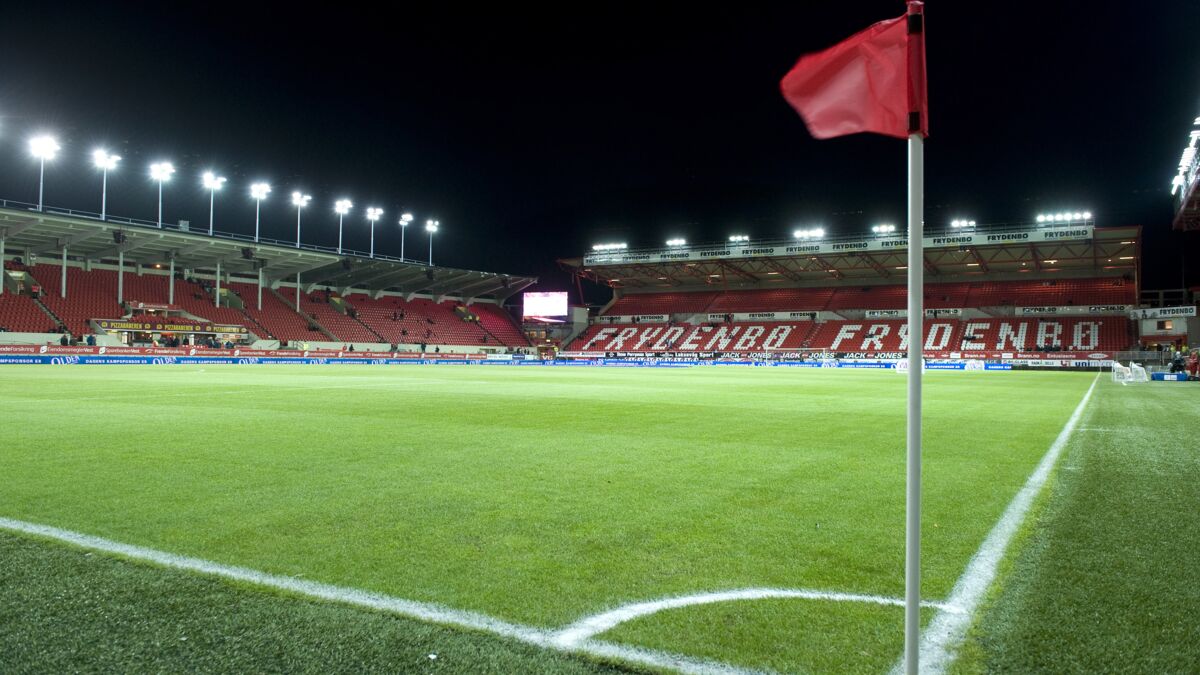 Norvège : une orgie de joueurs de club de niveau 1 filmée dans leur propre stade fait scandale