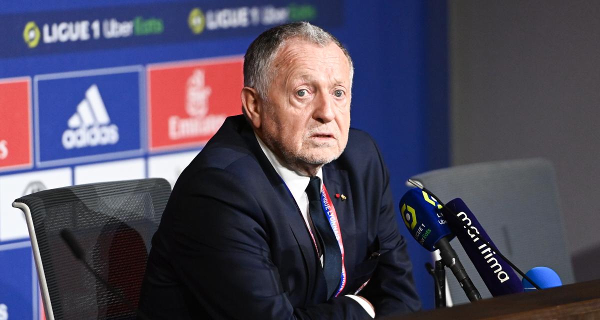 OL : Aulas annonce des conditions folles pour racheter Ndombele