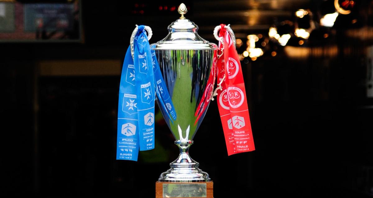 🚨 OL, Rennes, Strasbourg… Le tirage complet des quarts de finale et demi-finales de Gambardella !