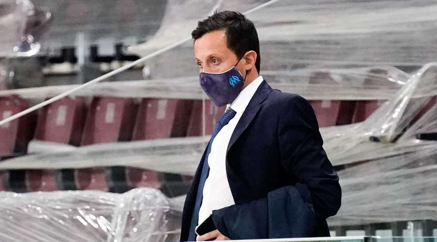 OM, 1,5 million d’euros grosse confirmation pour cette enchère
