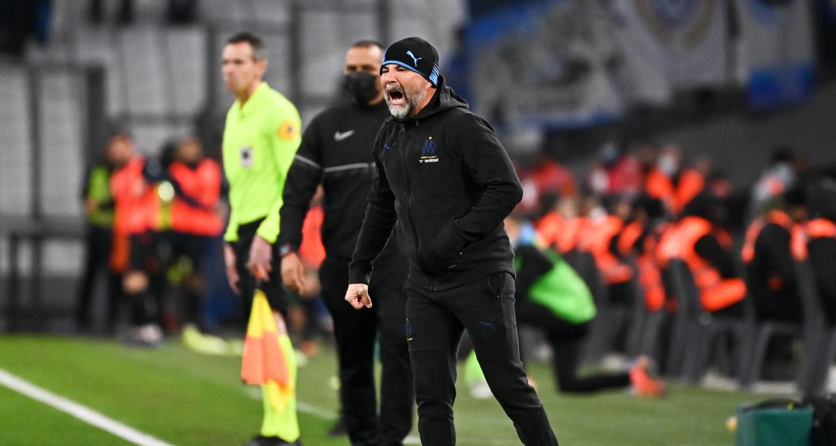 OM, Barcelone : Sampaoli et Xavi prennent de grandes décisions cet hiver !