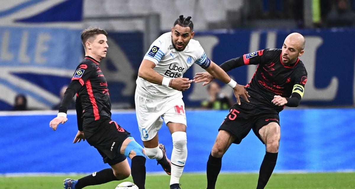 OM – Clermont : Le rugissement de Payet qui veut “dégonfler”