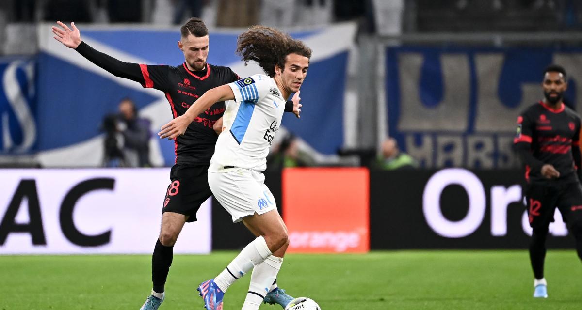 OM : Guendouzi et Rongier pas vraiment d’accord avec le coup de gueule de Payet