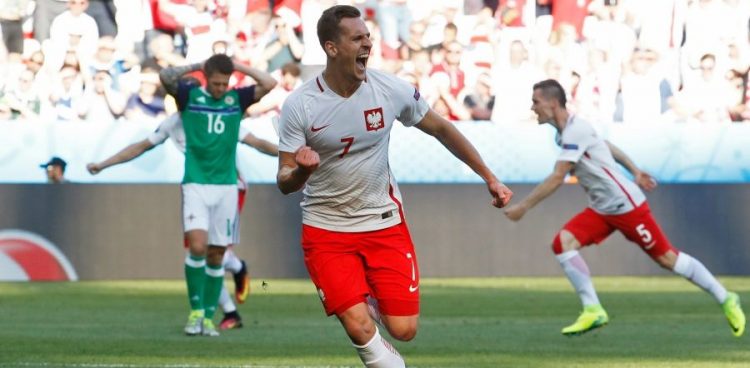 OM : Milik refuse de jouer le barrage Pologne-Russie