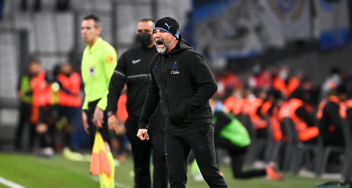 OM : “Ni Bielsa, ni Guardiola”… Sampaoli détruit après le charlatan Clermont
