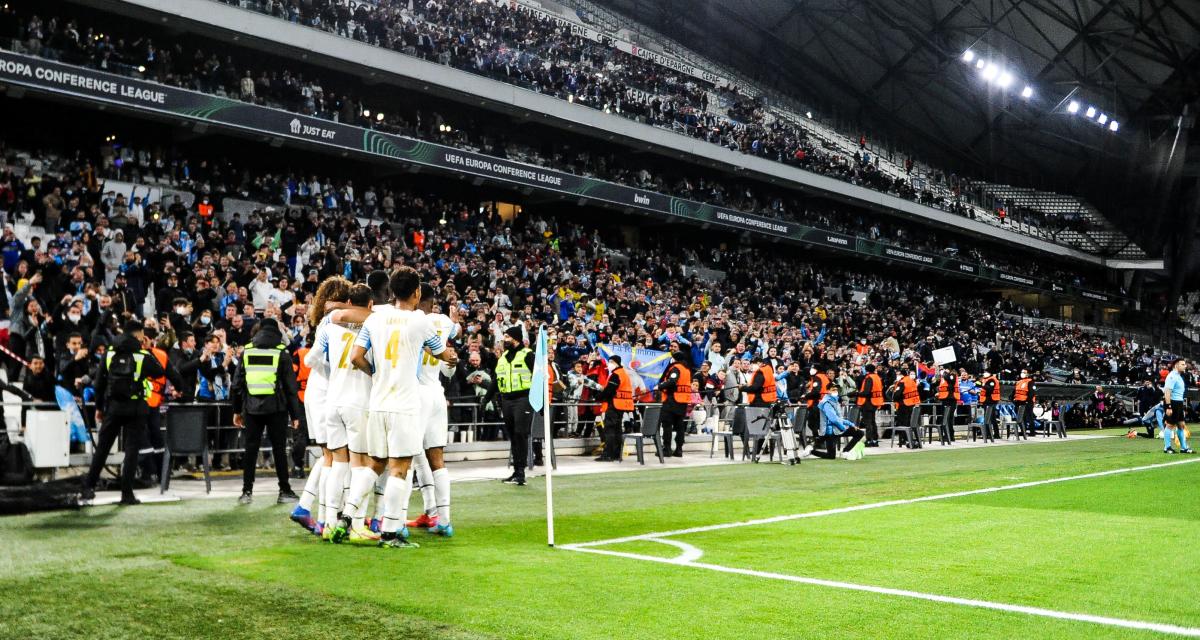 OM – Qarabag : Incident d’avant course au vélodrome, un interpellé