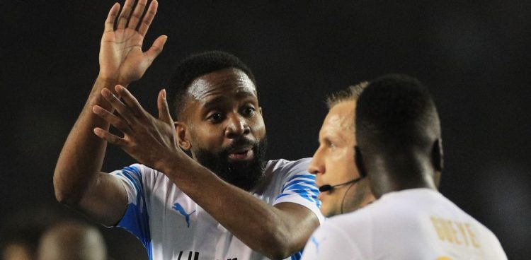 OM a un objectif historique!