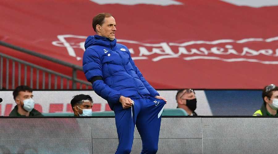 Oui, Los Angeles a fait peur à Chelsea