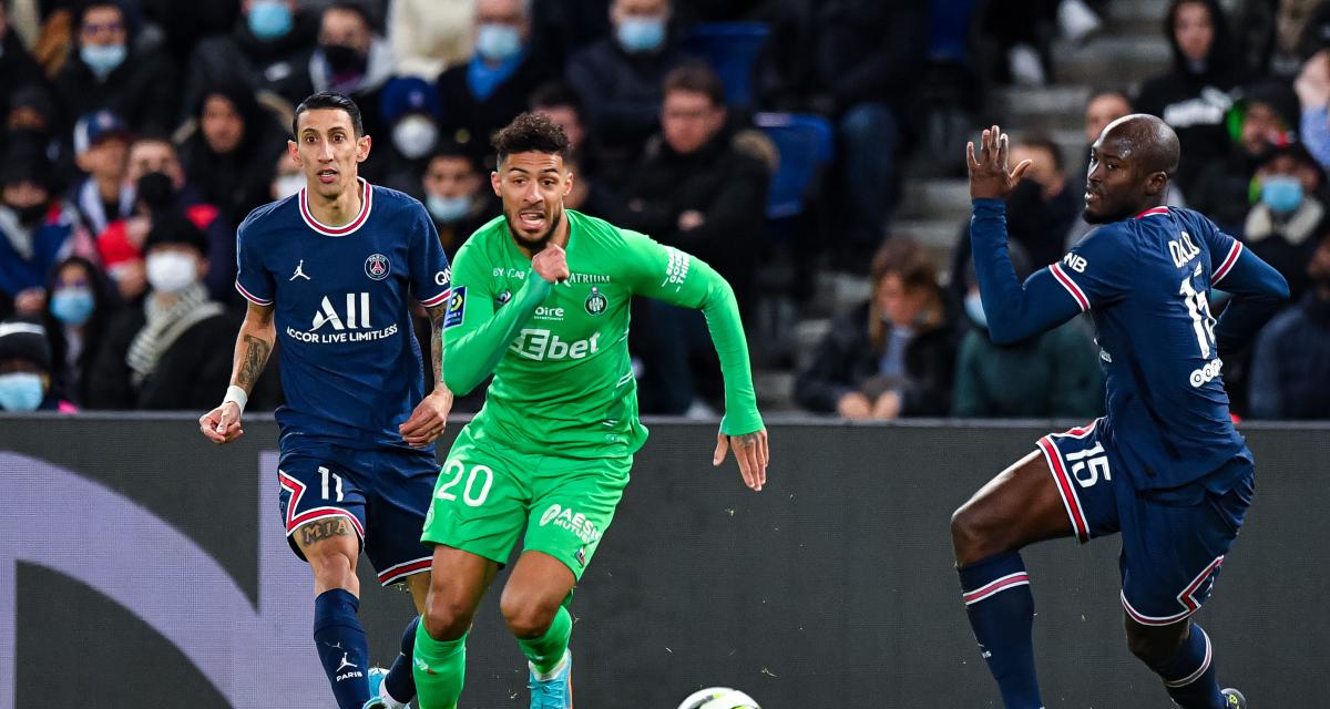 PSG – ASSE : Danilo et Mbappé s’amusent et préviennent avant le Real Madrid