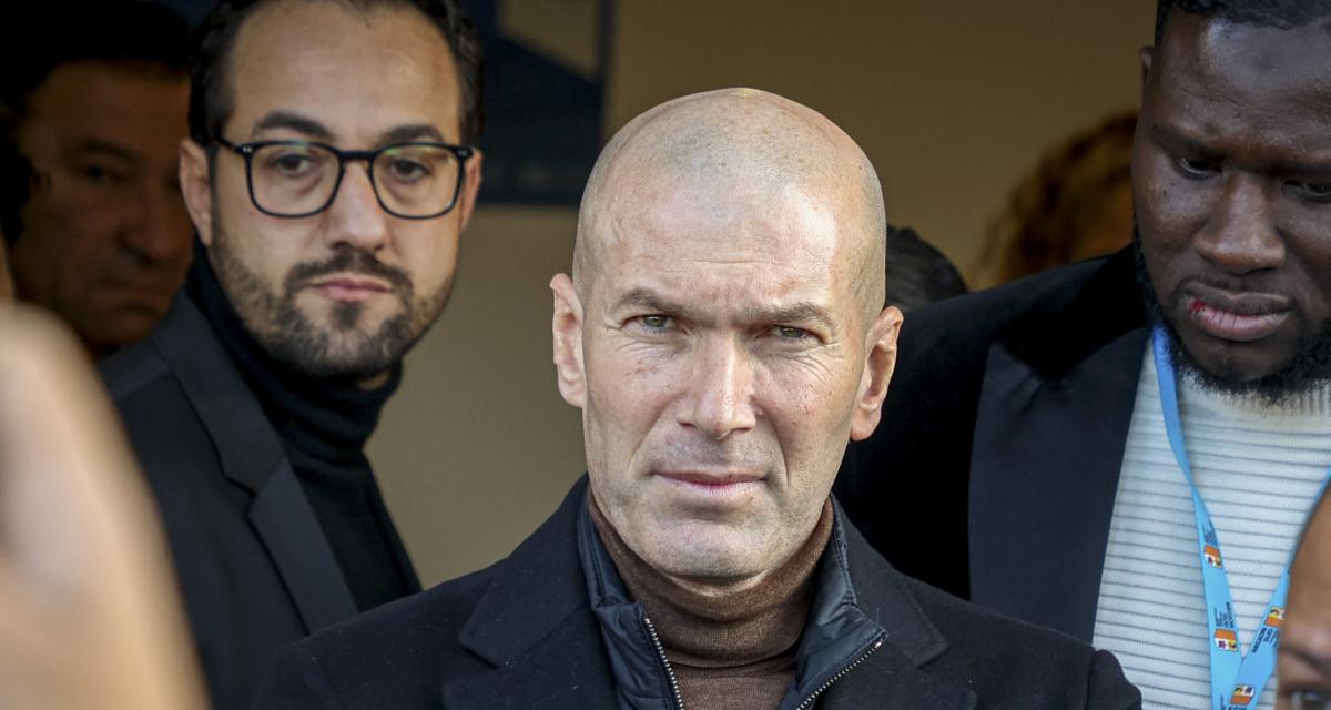 PSG : Le remplaçant XXL de Zidane a été trouvé, nouvelle info de taille dans les dossiers Pogba !