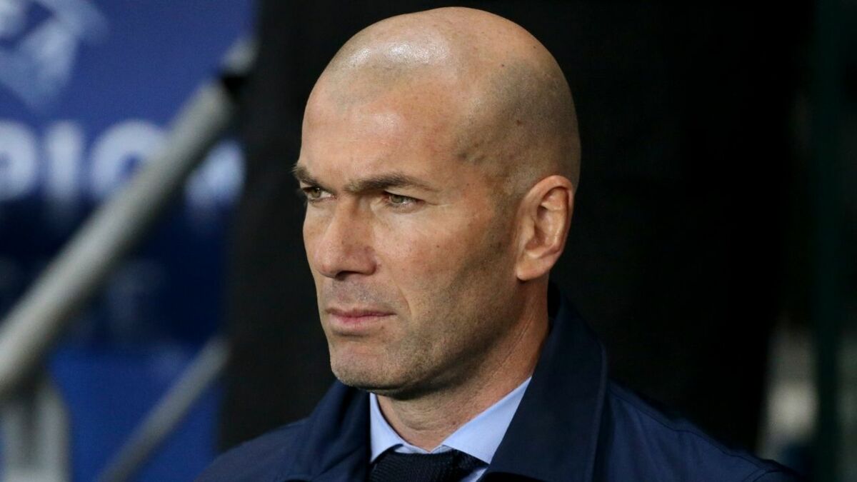 PSG : Le salaire démentiel offert à Zidane l’a convaincu de remplacer Pochettino