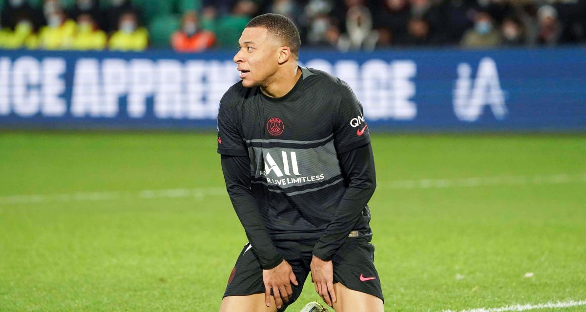 PSG : Les Qataris jurent à Mbappé que c’est un engagement fondamental pour Haaland !