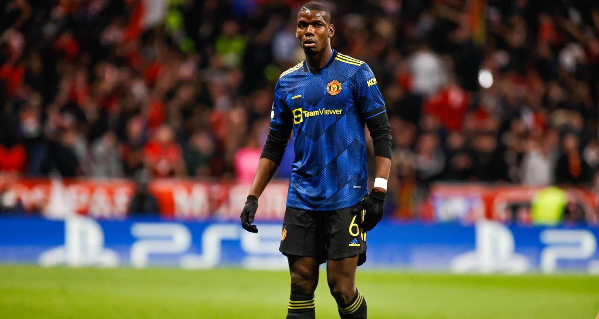 PSG, Manchester United : la grande annonce d’Anelka sur l’avenir de Pogba !