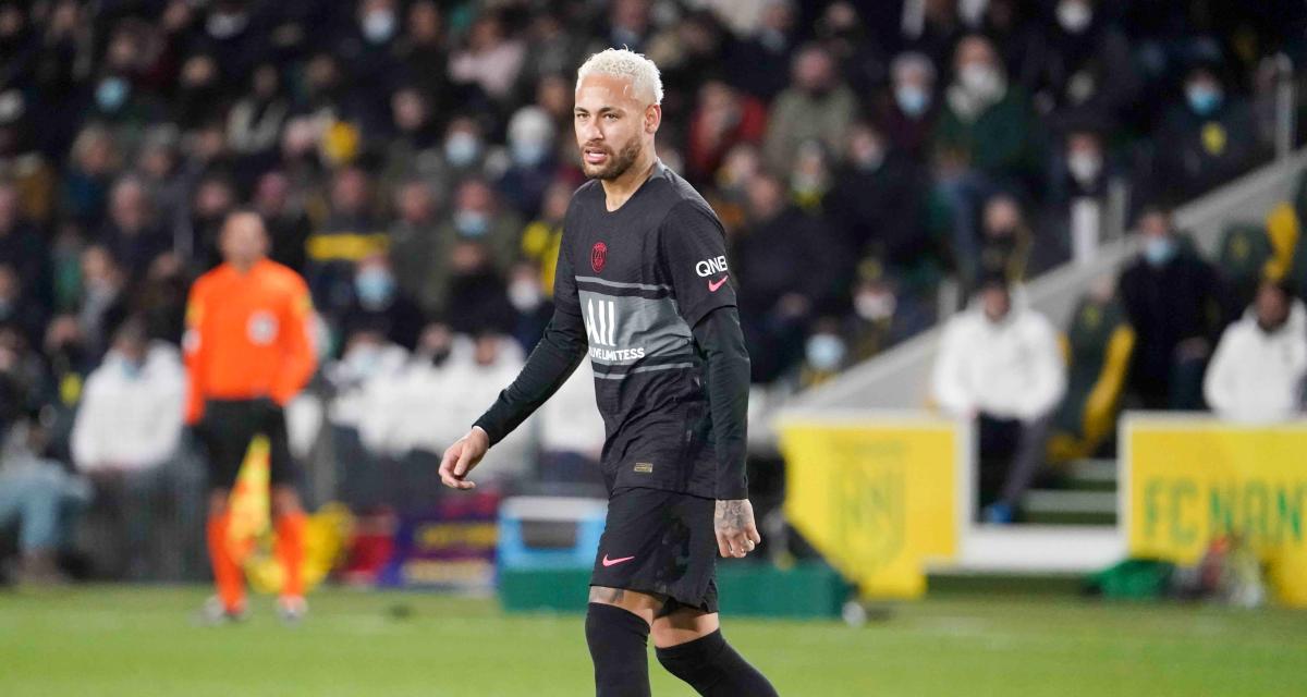 PSG : Neymar fait deux déclarations fracassantes sur son avenir !