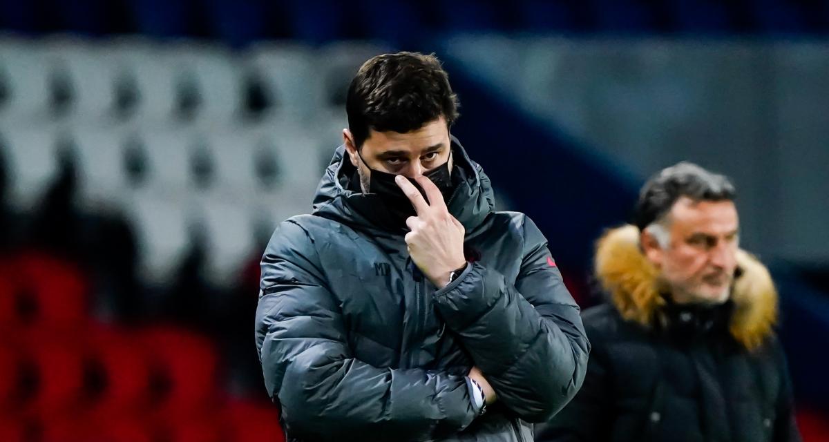 PSG : Pochettino répond durement aux critiques de Messi !