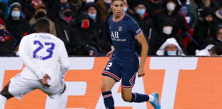 Mbappé, le vrai porte-bonheur