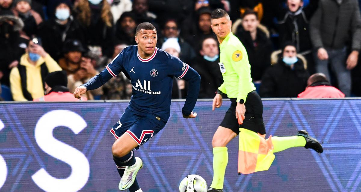PSG, Real Madrid : Mbappé reçoit une offre incroyable pour son avenir !