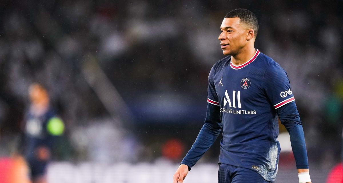 PSG, Real Madrid : Mbappé refuse un chèque inédit, le Qatar intervient auprès de Macron