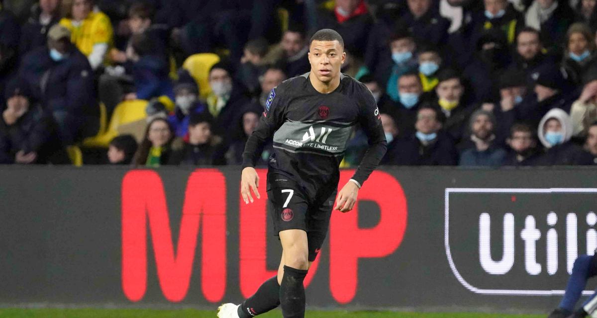 PSG, Real Madrid : Perez va donner un avertissement clair à Mbappé !