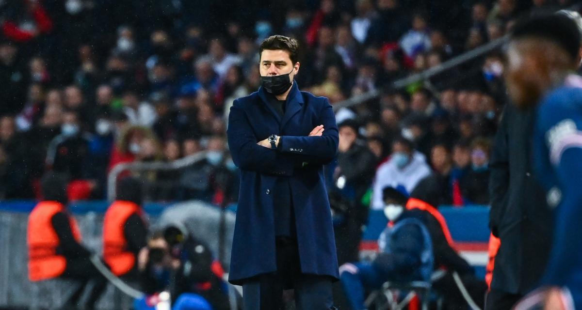 PSG – Real Madrid : Pochettino garde un souvenir très douloureux du but de Mbappe !