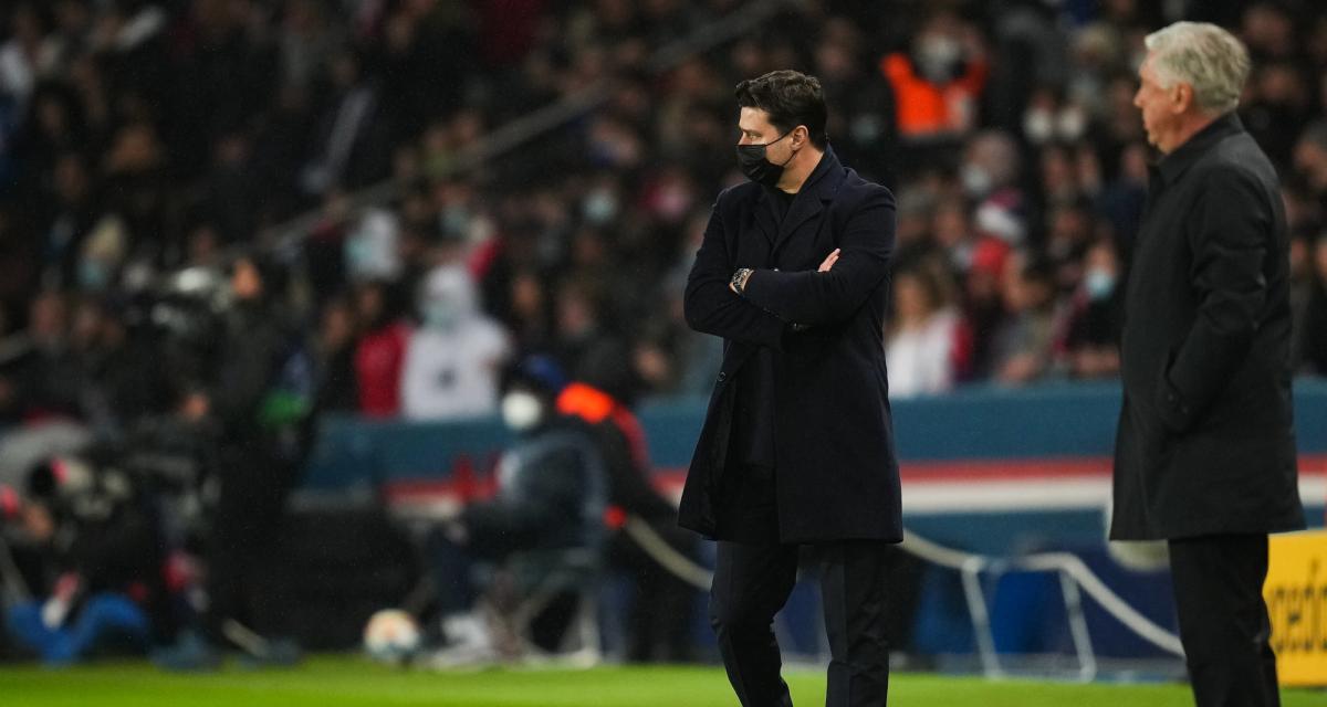 PSG : Un nouveau prétendant a rejoint le bal de Pochettino !