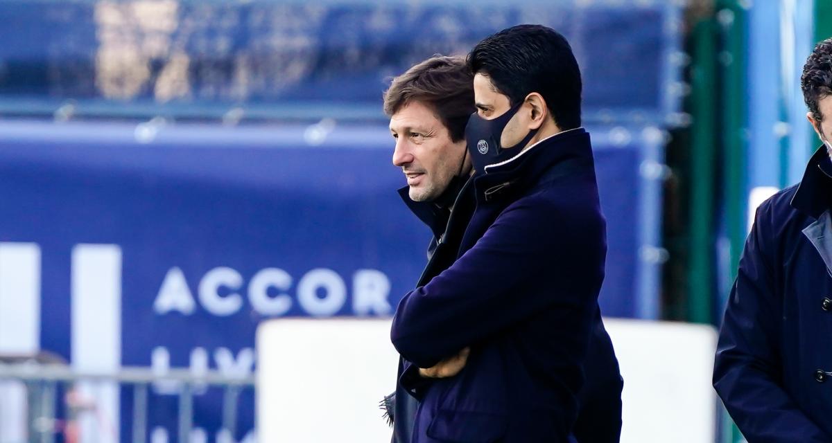 PSG : Y a-t-il une nouvelle révélation en Ligue 1 à l’horizon pour les Qataris cet été ?