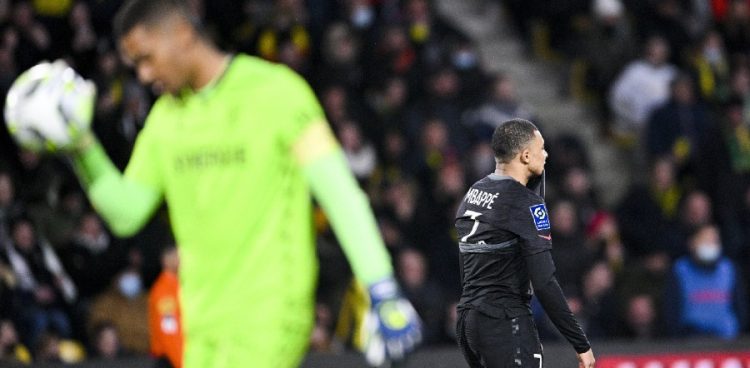 Leonardo “irrespectueux”, Lizarazu lâche prise